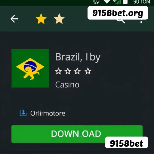 Sistema de apostas 9158bet - Imagem principal