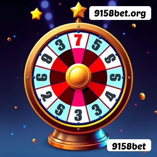 Análise de apostas 9158bet