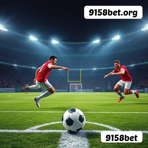 Cassino online 9158bet - Imagem principal